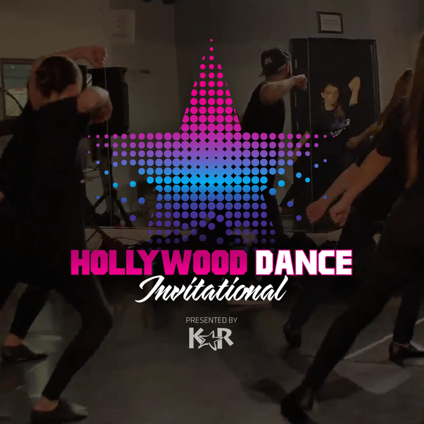 Hollywood Dance Invitational “A Star-Studded Dance Experience&#8221;